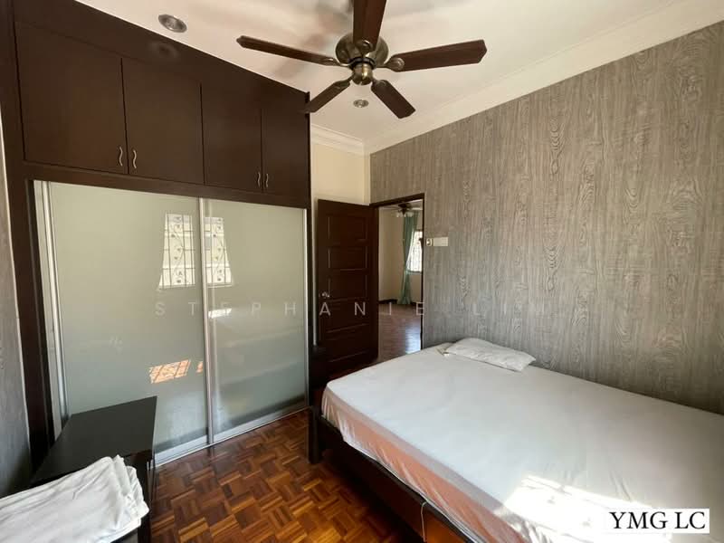 2-storey Terraced House for Sale in Setia Impian (Setia Alam) - Stephanie Lim - Bedroom - PropertyGuru.com.my