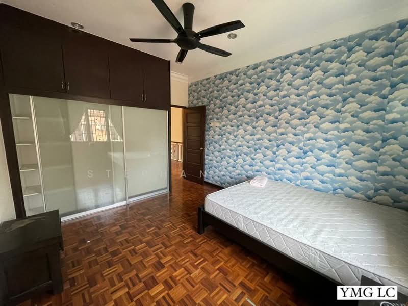 2-storey Terraced House for Sale in Setia Impian (Setia Alam) - Stephanie Lim - Bedroom - PropertyGuru.com.my