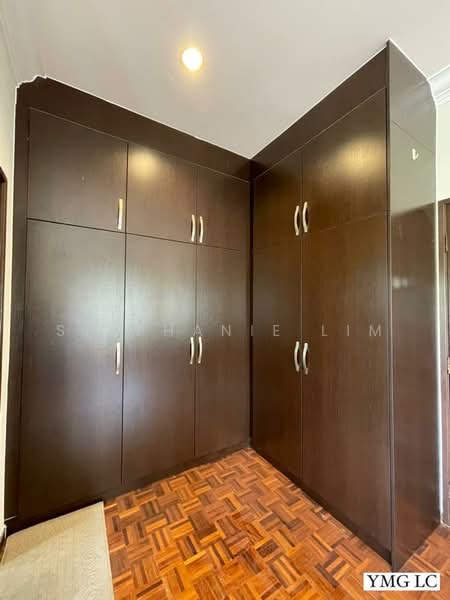 2-storey Terraced House for Sale in Setia Impian (Setia Alam) - Stephanie Lim - Interior - PropertyGuru.com.my