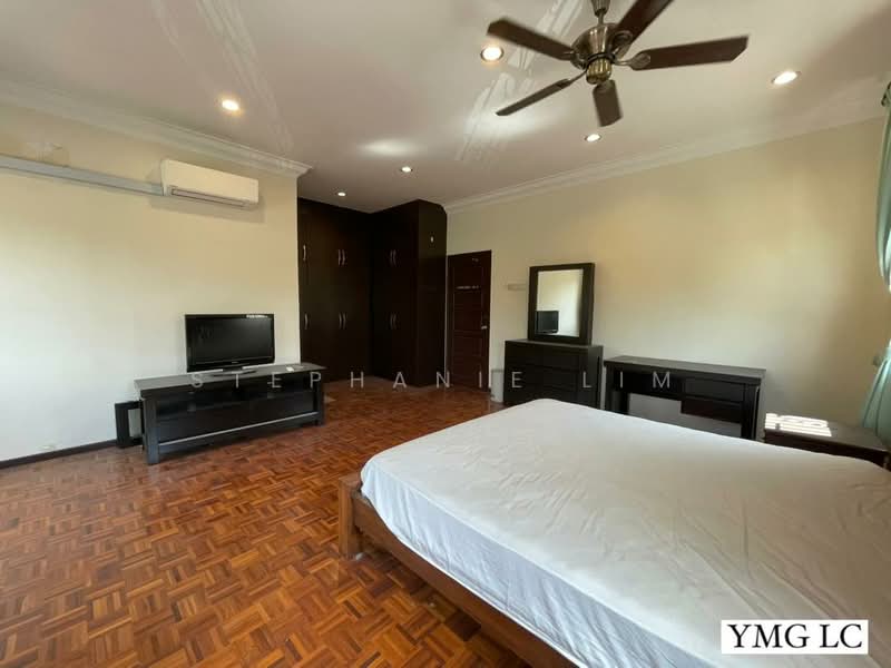 2-storey Terraced House for Sale in Setia Impian (Setia Alam) - Stephanie Lim - Bedroom - PropertyGuru.com.my
