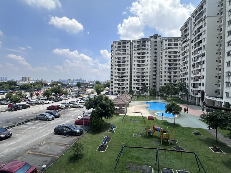 For Sale - Pandan Court