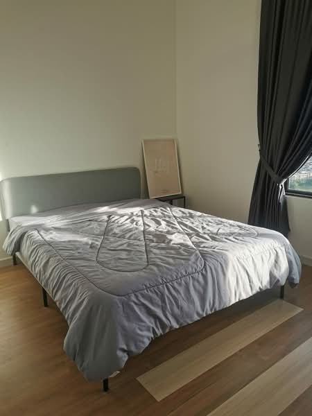 Service Residence for Sale at Aster Residence - Sam Lee - Bedroom - PropertyGuru.com.my