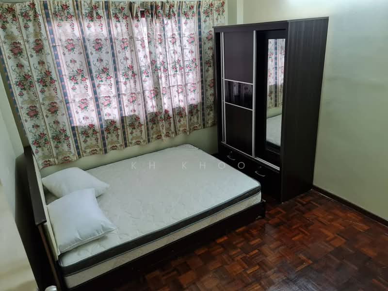Apartment for Sale at Subang Jaya Lafite - KH Khoo - Bedroom - PropertyGuru.com.my