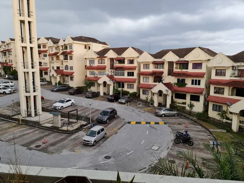 Apartment for Sale at Subang Jaya Lafite - KH Khoo - Exterior - PropertyGuru.com.my