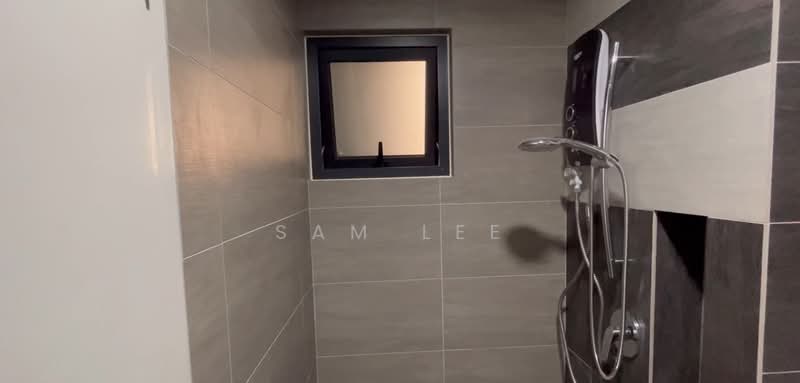 Servis Apartment untuk Dijual di Aster Residence - Sam Lee - Bathroom - PropertyGuru.com.my