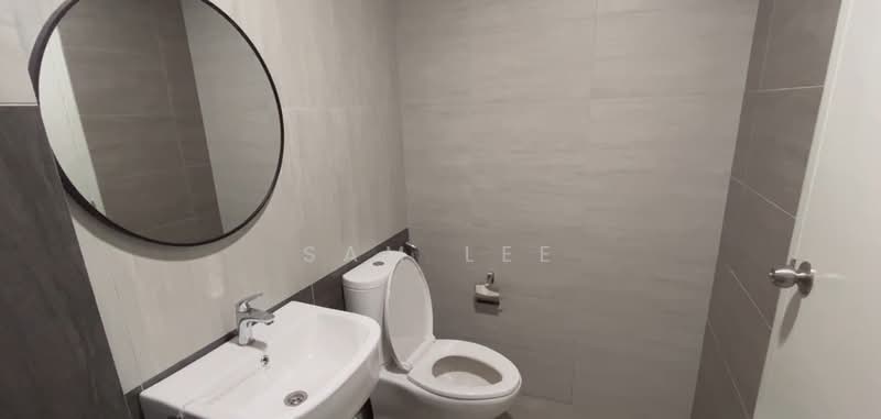 Servis Apartment untuk Dijual di Aster Residence - Sam Lee - Bathroom - PropertyGuru.com.my