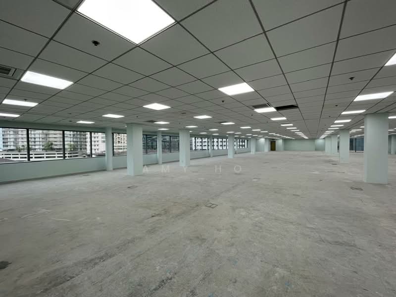 Pejabat untuk Disewa di KL City Centre (Kuala Lumpur) - Amy Ho - Interior - PropertyGuru.com.my