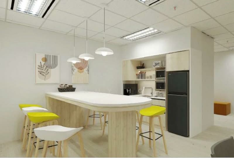 Pejabat untuk Disewa di KL City Centre (Kuala Lumpur) - Amy Ho - Interior - PropertyGuru.com.my