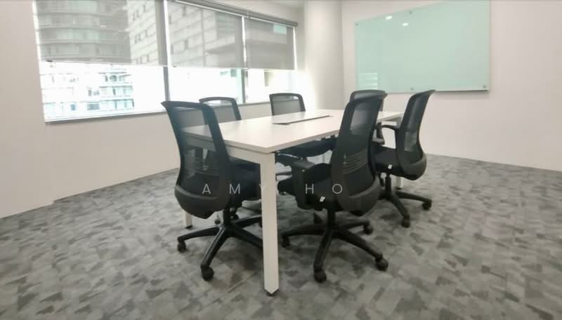 Pejabat untuk Disewa di KL City Centre (Kuala Lumpur) - Amy Ho - Interior - PropertyGuru.com.my