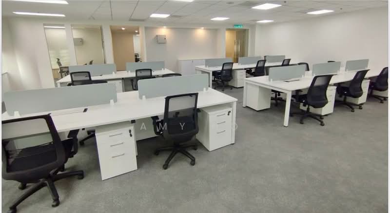 Pejabat untuk Disewa di KL City Centre (Kuala Lumpur) - Amy Ho - Interior - PropertyGuru.com.my