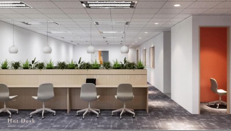 Pejabat untuk Disewa di KL City Centre (Kuala Lumpur) - Amy Ho - Interior - PropertyGuru.com.my