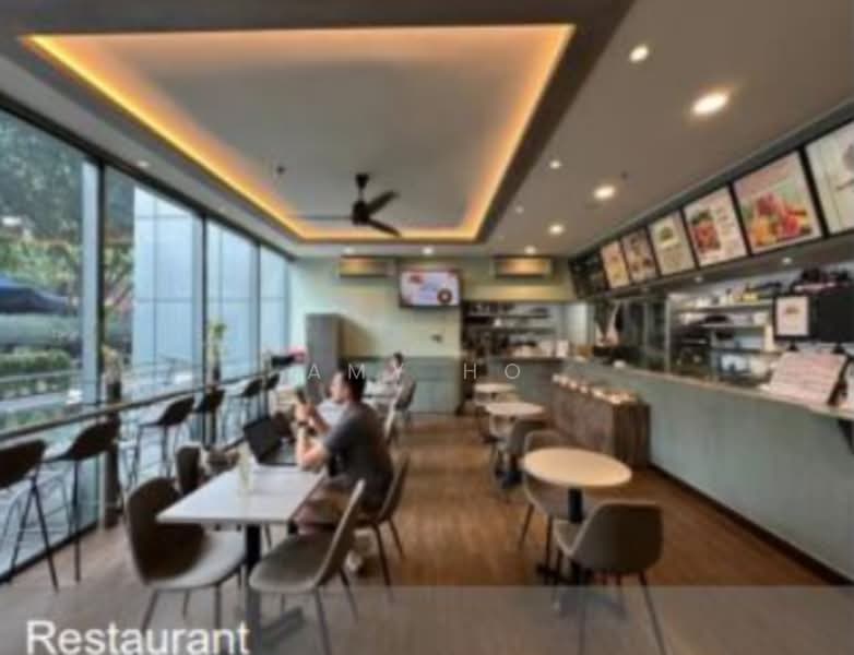 Pejabat untuk Disewa di KL City Centre (Kuala Lumpur) - Amy Ho - Interior - PropertyGuru.com.my