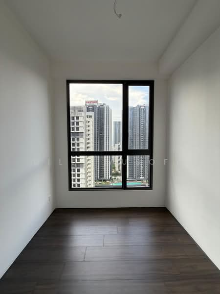 Service Residence for Sale at Altris Residences @ The Quartz WM - DILLA YUSOFF - View - PropertyGuru.com.my