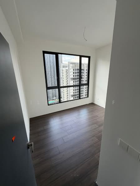 Service Residence for Sale at Altris Residences @ The Quartz WM - DILLA YUSOFF - View - PropertyGuru.com.my