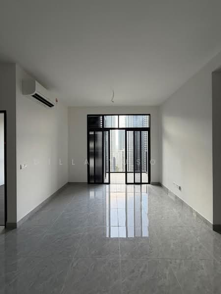 Service Residence for Sale at Altris Residences @ The Quartz WM - DILLA YUSOFF - View - PropertyGuru.com.my