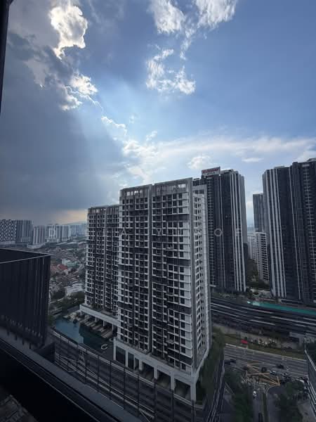 Service Residence for Sale at Altris Residences @ The Quartz WM - DILLA YUSOFF - Exterior - PropertyGuru.com.my