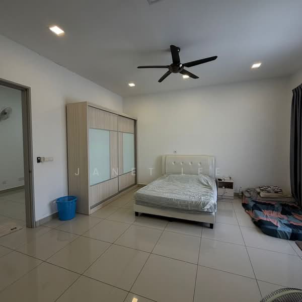 2-storey Terraced House for Rent in Horizon Hills (Iskandar Puteri (Nusajaya)) - Janet Lee - Bedroom - PropertyGuru.com.my