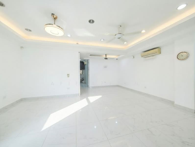 2-storey Terraced House for Sale in Taman Mutiara Indah (Puchong) - Afif Azizan - PropertyGuru.com.my