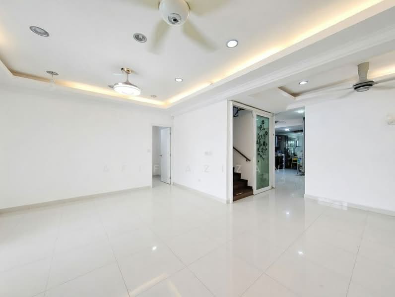 2-storey Terraced House for Sale in Taman Mutiara Indah (Puchong) - Afif Azizan - PropertyGuru.com.my