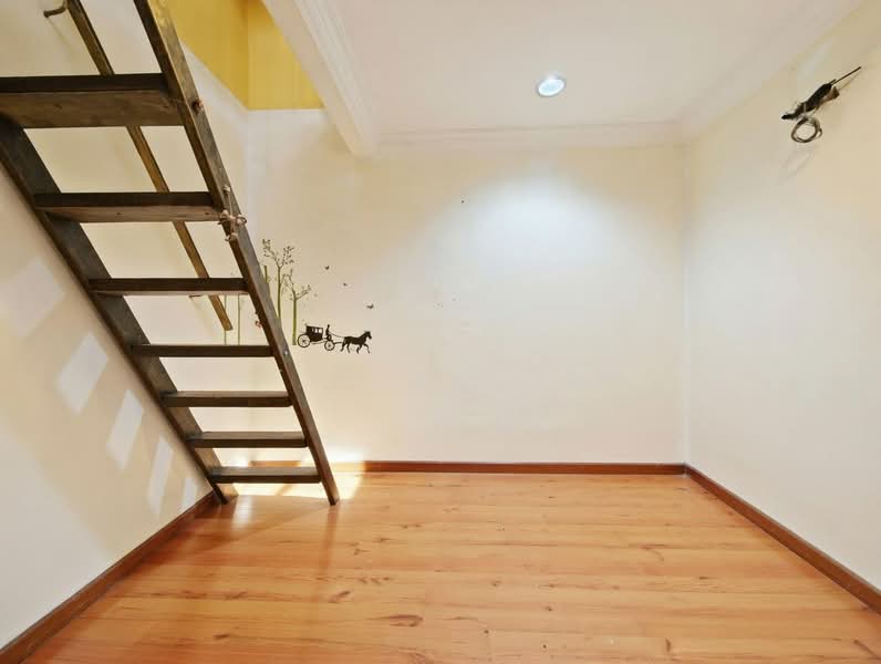 2-storey Terraced House for Sale in Taman Mutiara Indah (Puchong) - Afif Azizan - PropertyGuru.com.my