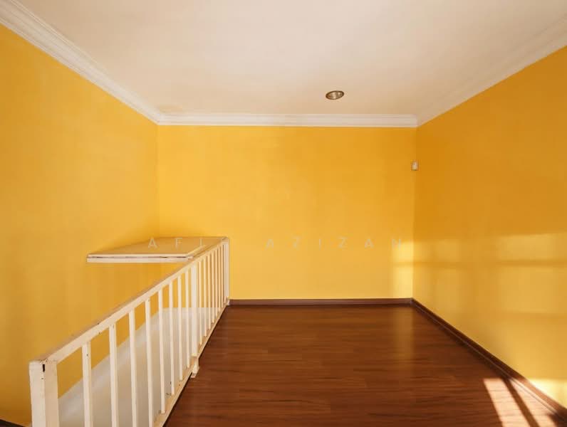 2-storey Terraced House for Sale in Taman Mutiara Indah (Puchong) - Afif Azizan - PropertyGuru.com.my