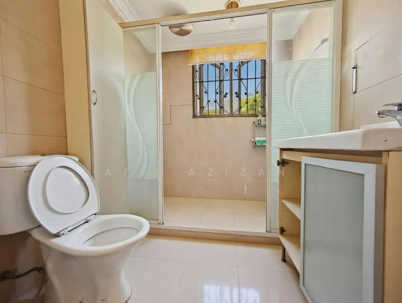 2-storey Terraced House for Sale in Taman Mutiara Indah (Puchong) - Afif Azizan - PropertyGuru.com.my