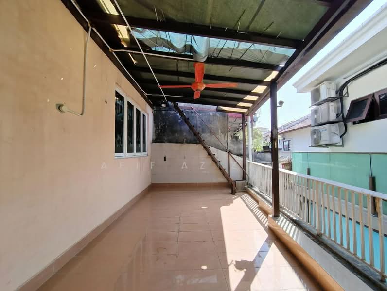 2-storey Terraced House for Sale in Taman Mutiara Indah (Puchong) - Afif Azizan - PropertyGuru.com.my