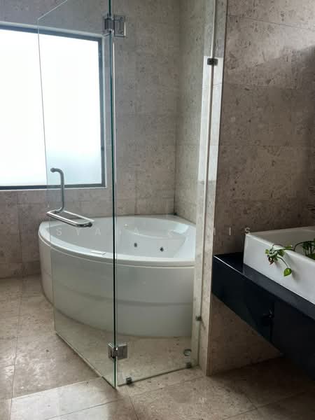 Rumah Banglo untuk Dijual di Horizon Hills (Iskandar Puteri (Nusajaya)) - Syafa Kamis - Bathroom - PropertyGuru.com.my