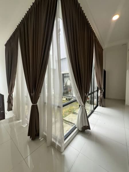 Rumah Banglo untuk Dijual di Horizon Hills (Iskandar Puteri (Nusajaya)) - Syafa Kamis - Interior - PropertyGuru.com.my