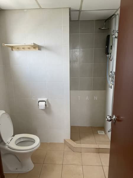Service Residence for Rent at Main Place Residence - Celia Tan - Bathroom - PropertyGuru.com.my