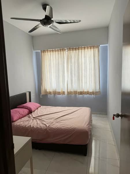 Service Residence for Rent at Main Place Residence - Celia Tan - Bedroom - PropertyGuru.com.my