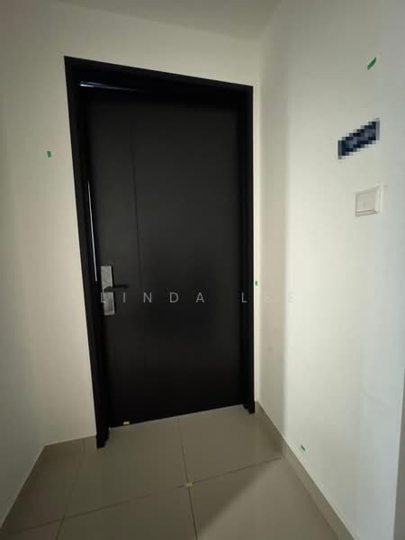 Servis Apartment untuk Disewa di TRELLIS RESIDENCES - Linda Lee - Entrance - PropertyGuru.com.my