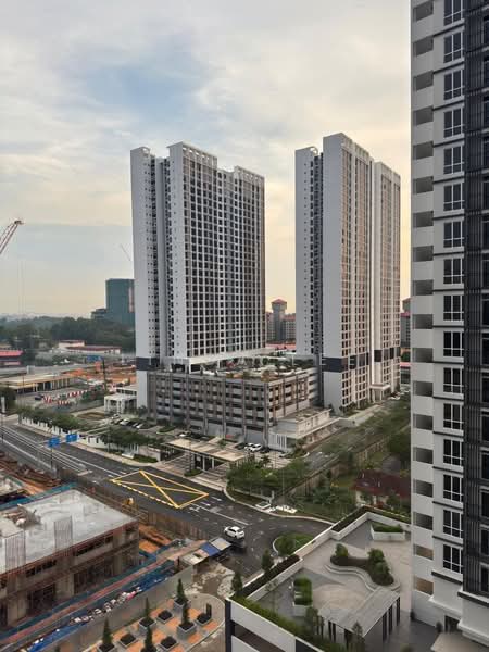 Servis Apartment untuk Disewa di TRELLIS RESIDENCES - Linda Lee - Exterior - PropertyGuru.com.my