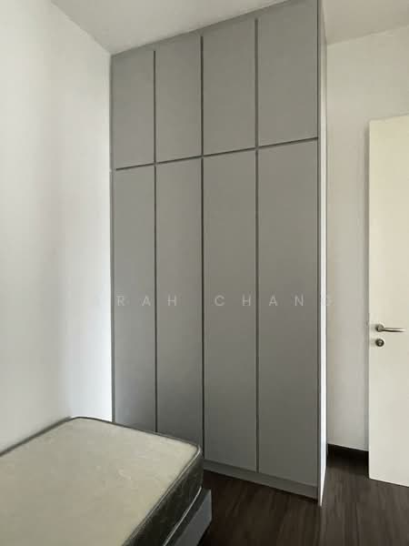 For Rent - Duta Park Residences