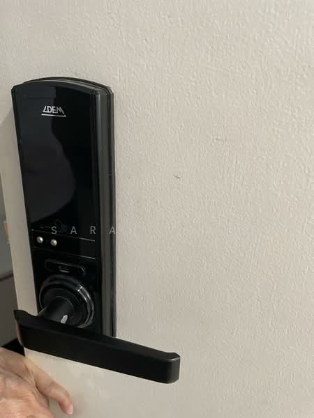 For Rent - Duta Park Residences