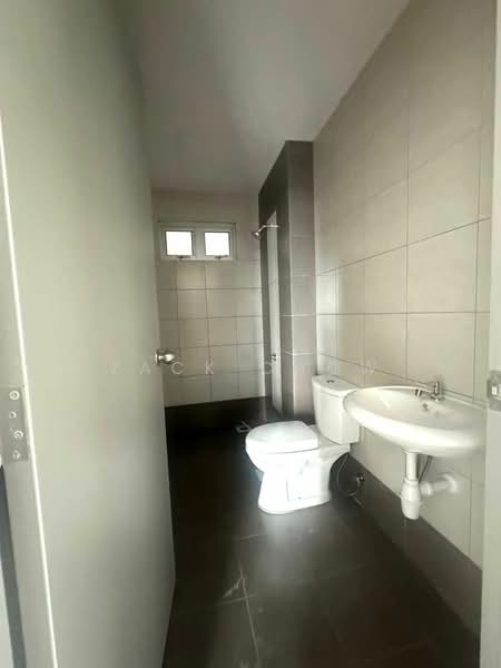Service Residence for Sale at One 49 Residence - Zack Chow - Bathroom - PropertyGuru.com.my