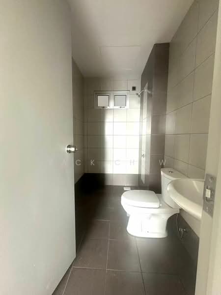 Service Residence for Sale at One 49 Residence - Zack Chow - Bathroom - PropertyGuru.com.my
