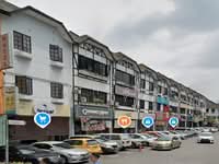 For Rent - Sungai Long