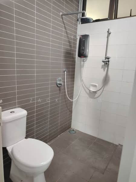 Servis Apartment untuk Dijual di Palazio - Zack Chow - Bathroom - PropertyGuru.com.my