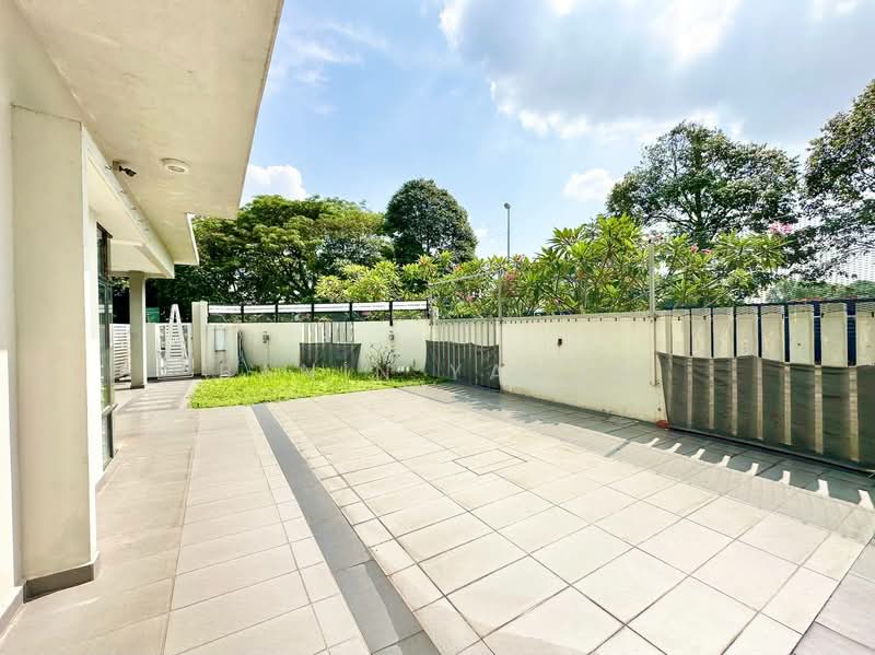 Rumah Teres 2 Tingkat untuk Dijual di Bandar Bukit Raja (Klang) - Banin Yahya - Exterior - PropertyGuru.com.my