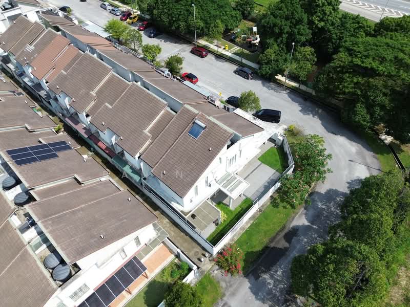 Rumah Teres 2 Tingkat untuk Dijual di Bandar Bukit Raja (Klang) - Banin Yahya - PropertyGuru.com.my