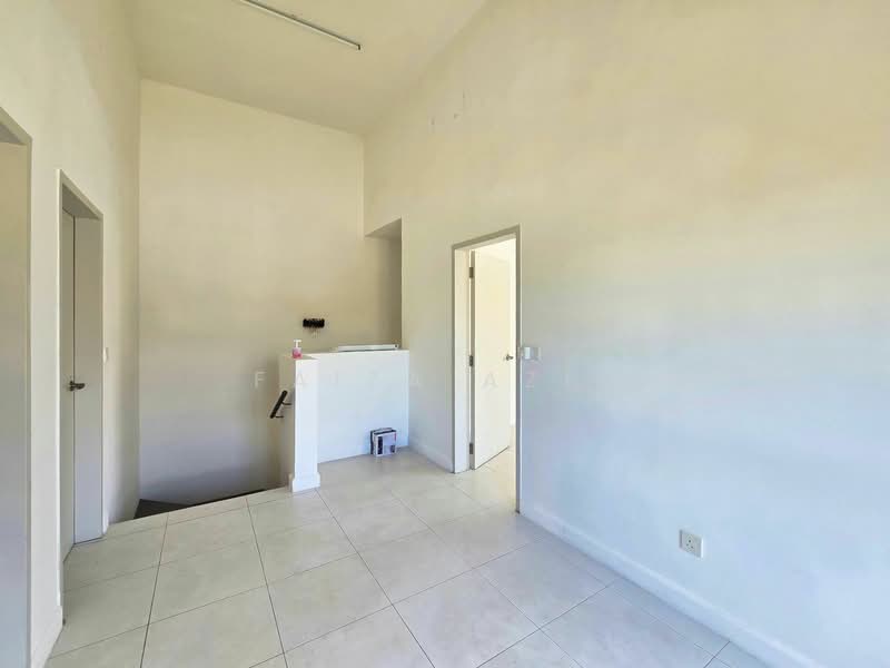 Terraced House for Sale in Bandar Mahkota Banting (Tanjong Duabelas) - Faiza Aziz - Interior - PropertyGuru.com.my