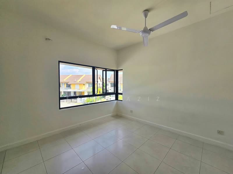 Terraced House for Sale in Bandar Mahkota Banting (Tanjong Duabelas) - Faiza Aziz - Interior - PropertyGuru.com.my