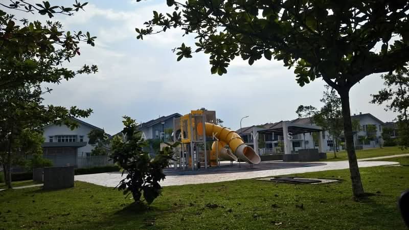 Walking distance to Playground