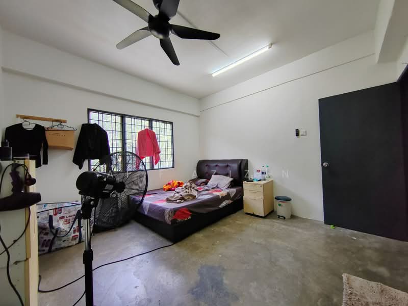 Flat for Sale at Taman Bukit Mutiara - Afif Azizan - PropertyGuru.com.my