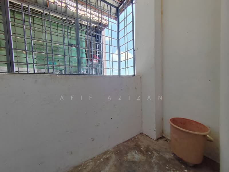 Flat for Sale at Taman Bukit Mutiara - Afif Azizan - PropertyGuru.com.my