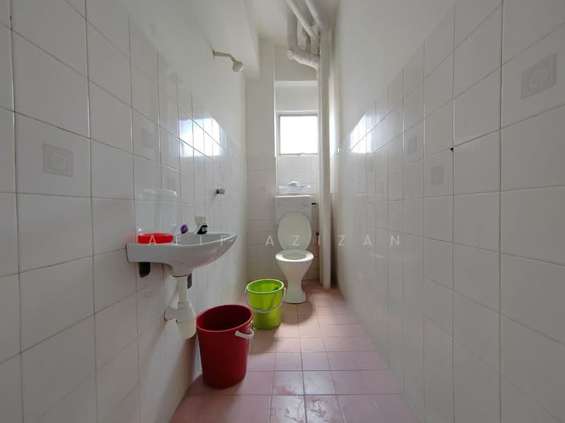 Flat for Sale at Taman Bukit Mutiara - Afif Azizan - PropertyGuru.com.my