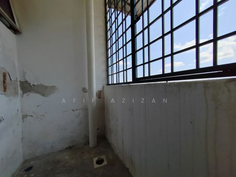 Flat for Sale at Taman Bukit Mutiara - Afif Azizan - PropertyGuru.com.my