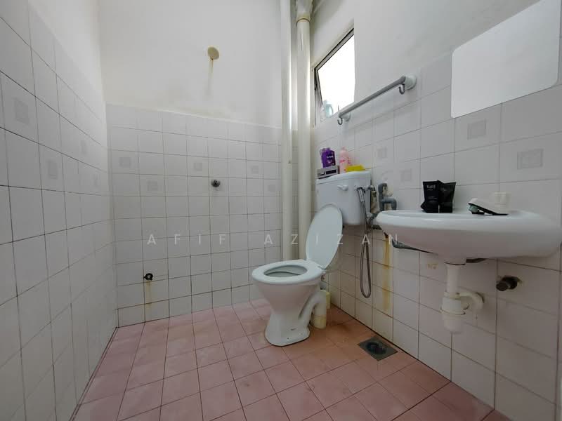 Flat for Sale at Taman Bukit Mutiara - Afif Azizan - PropertyGuru.com.my