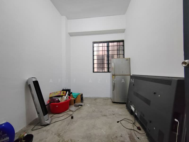Flat for Sale at Taman Bukit Mutiara - Afif Azizan - PropertyGuru.com.my